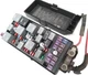 Fog Lights 25883018 Chevy 2008 2012 Malibu Fuse Box Relay Module 2011 2010 K4