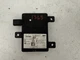 2019 2020 Kia Optima Blindspot Radar Module OEM D495851000