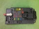 2008 MINI COOPER S PL3 SPEG FUSE BOX RELAY JUNCTION BOX 61353453738 OEM xos