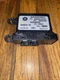 Genuine Mopar 2011-2013 Jeep Grand Cherokee Parking Assist Module 56054147AF
