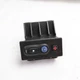 2000 - 2002 GMC, YUKON, ONSTAR SWITCH OEM 12450789