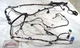FRONT RH RIGHT DOOR WIRING HARNESS, fits 2017-23 TESLA MODEL 3(J1PB05)