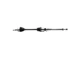 SurTrack 66KB56B Front Right Axle Assembly Fits 2014-2018 Mazda 3 2.0L 4 Cyl