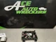 TESLA S   2015 Chassis ECM 666315