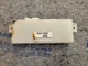 2010 INFINITI G37S COUPE PASSENGER RIGHT SEAT CONTROL MODULE MT OEM
