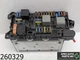 OEM 2006 Mercedes E500 Wagon 5.0L Front SAM Module Relay Fuse Box