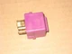 BMW 325 318 323 528 525 740 750 M3 X5 Purple Relay Multi Purpose 61.36-1 388 911