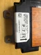 2018 NISSAN ROUGE SRS RESTRAINT MODULE  642813500 98820-5HS0A