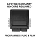 Engine Computer Programmed Plug&Play 2004 Infiniti FX35 MEC35-430 C3 3.5L V6 ECM