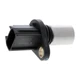 VEMO Crankshaft Pulse Sensor for TOYOTA COROLLA Saloon (E15) 2007 to 2013