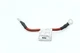 2011-2016 BMW F10 5 SERIES 535i INTEGRATE POWER SUPPLY LEAD CABLE WIRE H2509