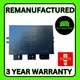 REMANUFACTURED RANGE ROVER L322 PDC PARKING DISTANCE CONTROL MODULE YWC000931