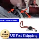 13628589844 Downstream NOx Nitrogen Oxide Sensor For BMW 335d 535d 535d 09-17 10