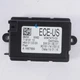 2014 - 2018 BMW F30 F31 F34 F22 F23 NAVIGATION iDRIVE CONTROL MODULE 9347470