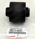 48674-40051 Lexus LS400 1996-1997 Genuine Strut Bar Cushion NEW OEM