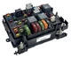1999-2002 GMC Sierra Silverado Fuse Box Relay Unit 15328806 Module 465-18c2