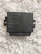 31341090 parking control unit for VOLVO