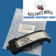 GENUINE OEM TOYOTA 4RUNNER RAV4 SIENNA MIRROR RIGHT TURN SIGNAL LAMP 81730-52071