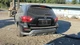 BLK,RR,BUMPER ASSY W/PRK ASSIST OEM 17-20 NISSAN PATHFINDR