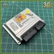 2001 AUDI C5 ALLROAD QUATTRO ENGINE CONTROL MODULE ECU OEM