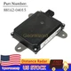 Blind Spot Monitor System Sensor 8816204015 For Toyota Tacoma L/R 2016-2021
