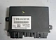 10-16 Porsche Panamera 970 Front Left Driver Side Seat Memory Control Module Oem