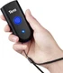 Tera Mini 1D Barcode Scanner Bluetooth Wireless USB Pocket Scanner