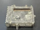 1989 90 ACCLAIM LEBARON CARAVAN CHASSIS TCM TRANSMISSION CONTROL UNIT RH FENDER