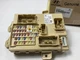 Dash Cabin Relay Junction Fuse Box Block OEM For 2013 Hyundai Azera 954003V330