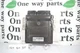 MEC77-261 A1 Nissan Pathfinder 2011 Engine Control Unit ECU PCM ECM 15C9 127 B4