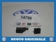 Flat Contact Housing 10 Pin Original Audi A4 2001 2016