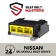 For NISSAN Sentra SRS Control Unit Hard Code Removal Reset Service 98820 5EE0B