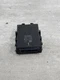 2017 TOYOTA PRIUS  NETWORK GATEWAY COMPUTER MODULE OEM 89111-47070 