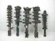 2018 Mazda Mazda 3 Front Driver Left Strut OEM 125K Miles - LKQ435457507