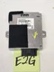 07-14 Mercedes W216 CL600 CL550 Voice Language Communication Control Module