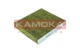 Kamoka 6080021 filter, interior air for Ford, Volvo