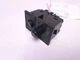 FOG LIGHT REAR WIPER CONTROL SWITCH fits CHEVROLET SUBURBAN 2004 OEM 15061682