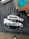 Alternator Fits LAND ROVER JAGUAR E PACE E TYPE 2010-2012