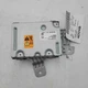 2014-2017 CADILLAC ATS 150W 120V POWER INVERTER CONTROL MODULE OEM 23346668