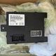 Porsche 997 Carrera 911 987 BCM Body Control Unit Module OEM 99761851601