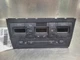 05 06 07 08 09 AUDI A4 Heater A/c Control