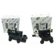 New Pair Air Suspension Solenoid Valve Block For Land Rover LR3 4 Range Rover