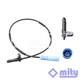 Fits Mini Countryman Paceman + Other Models Mity Rear ABS Wheel Speed Sensor #2
