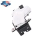 New Rear Hatch Tailgate Latch G33M62310B Fit for Mazda 3 CX5 CX9 High Quality