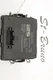 JETTA     2019 Chassis ECM 1078596