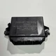 Maserati Quattroporte Ferrari 612 Parking Sensor Control Unit Module M139