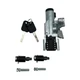 Ignition Steering Lock Assembly For 1996-13 Volvo FH FM 20398484 1095710 8159907