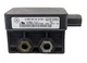 01-03 MERCEDES SLK YAW RATE SENSOR TRACTION MODULE A0025429418
