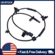 For Tesla Model 3/Y 2019 1188761-00-A Front Wheel Speed ABS Sensor Left / Right