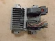 07-11 CHEVROLET SEE LIST SOLD W/CONNECTOR ECU ECM COMPUTER 12612397